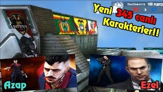 Download Giriş Haritası Yine Değişiyor!!! Yeni 345 Canlı Karakterler!! Video MP3 Giriş Haritası Yine Değişiyor!!! Yeni 345 Canlı Karakterler!!