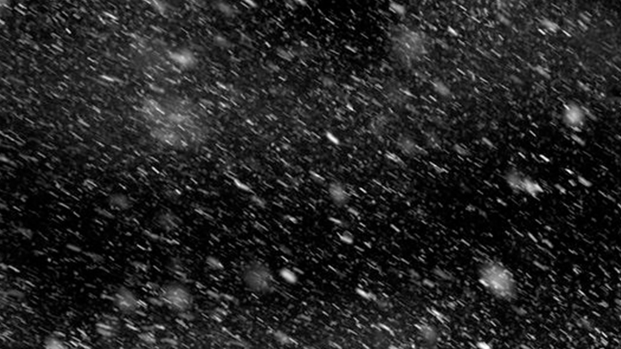 Sleep Better Tonight ❄️ Winter Storm & Snowstorm Sounds for Insomnia