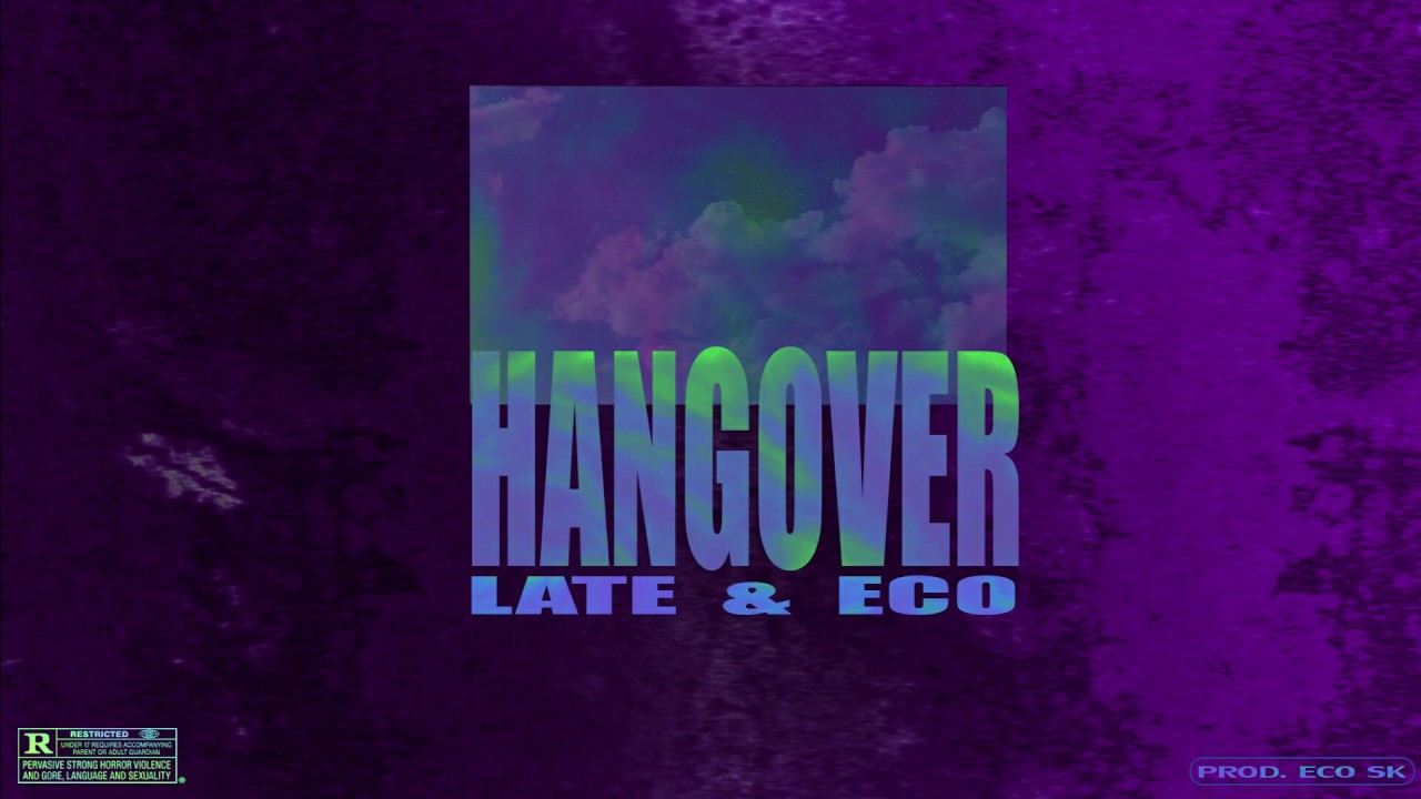 late hangover