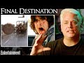 Every Final Destination Death Explained By The Producer All 503 Entertainment Weekly Every Final Destination Death Explained By The Producer All 503 Entertainment Weekly
