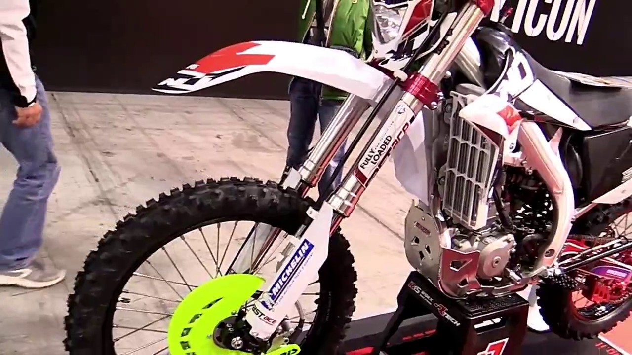 Двигатель nc 250