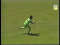 Oh imran imran khan drops a simple opportunity off tom moody aust vs pak odi gabba 198990