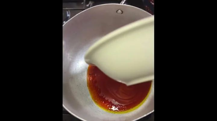 HOW TO PREPARE SAPA EGUSI SOUP