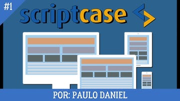 Tutorial Scriptcase v9.4 Responsivo - Parte #1