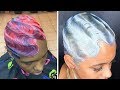 CUTE & SATISFYING FINGER WAVES COMPILATION 😍😘😍