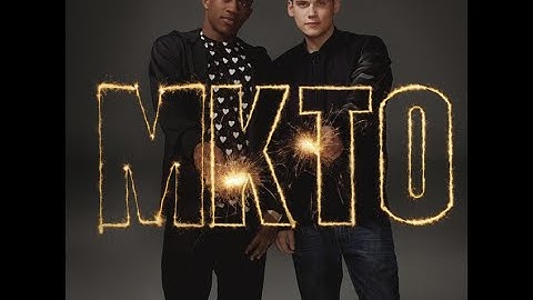 MKTO- Classic (WIP MAP)