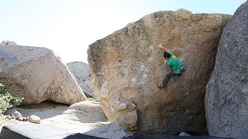 Climbing Movement: 2. Direction of Pull | Climbing Tech Tips