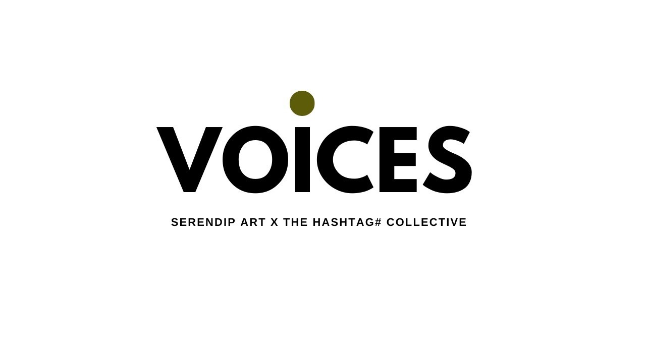VOICES - Episode 3 - Sunil Sree & Aneesh Kalode Rajan of Kinetics Madras Collective in conversation