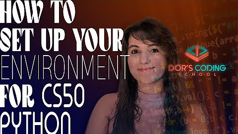 CS50 Python Membership - YouTube