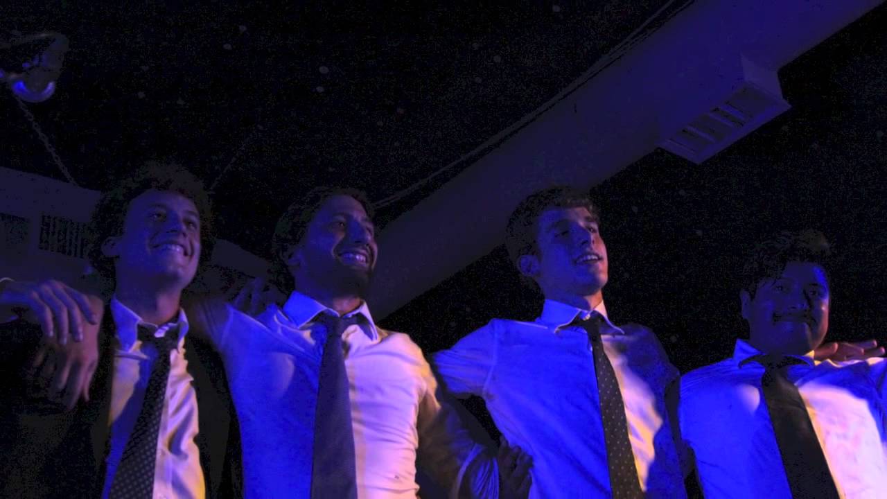 So it Goes - North Pop (Official Video)