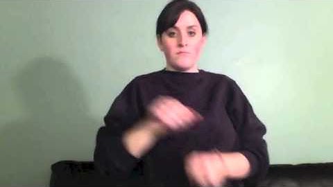 ASL 2 Final Video Midterm