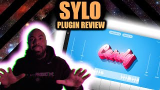 Sylo Vst Review By Soundware
