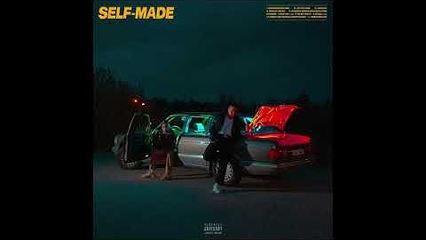 Bahoz & Baran - Self-Made (Intro) (Official Audio)