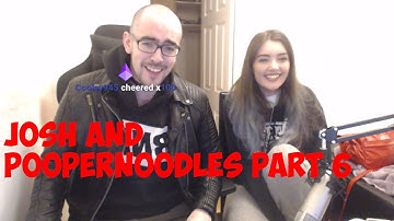 Methodjosh - New girl, New script. - part 6 - poopernoodles.