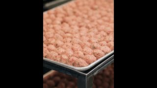 Polpette Is Made with Love at Due’ Cucina