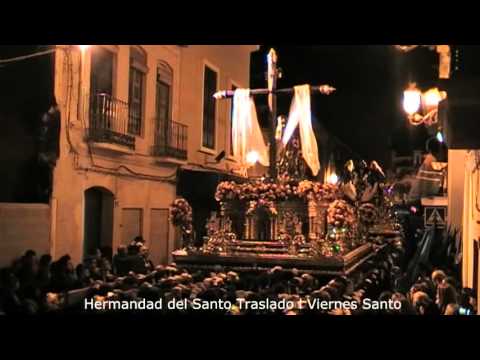 Real, Ilustre y Venerable Hermandad del Santo Traslado y Nuestra Señora de la Soledad