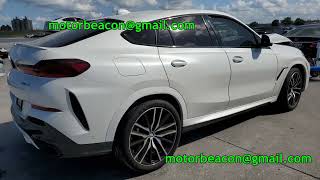 5UXCY6C02N9K63242 Bmw 2022