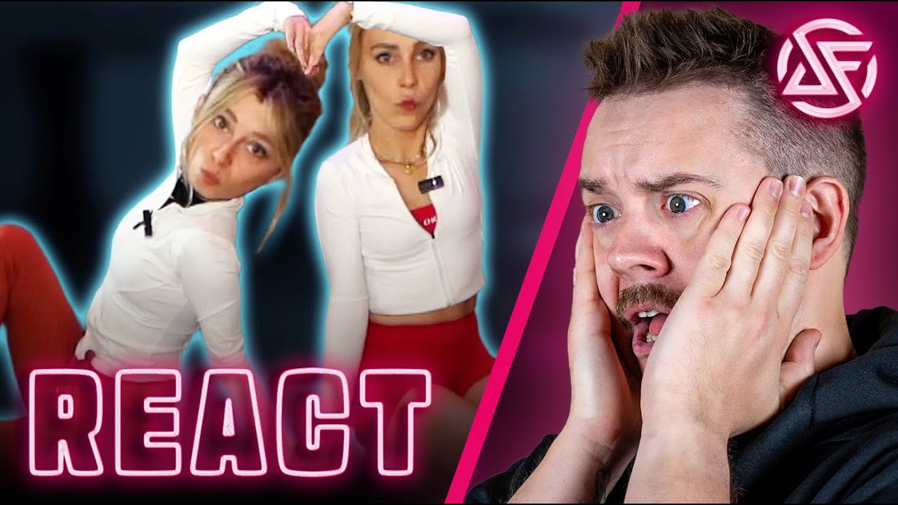 FREE YOGA KURS 🧘Voll CONTENT - DoktorFroid React