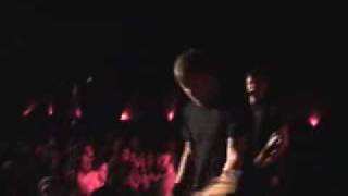 Against Me! - 03 - &quot;Mutiny on the Electronic Bay&quot; 10/24/03