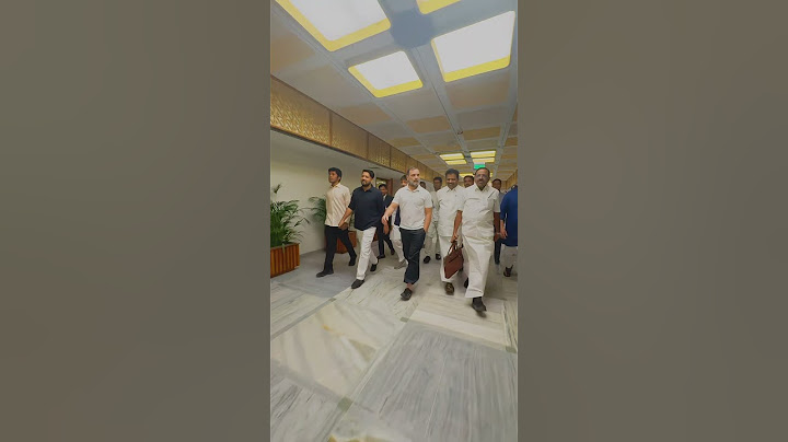 Rahul Gandhi | Shafi Parambil | Lok Sabha #raga #rahulgandhi #shafiparambil #loksabha #parliament