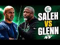 Jets Open Season Against Robert Saleh In Ultimate Revenge Game