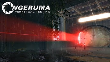 "Provisions" | Perpetual Testing | Portal 2 Community Maps & Mods