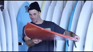 Board Review - The Step up Protow de Maurice Cole par  Benjamin Sanchis