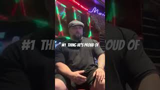 Graham Hicks on consistency #strongman Net Worth