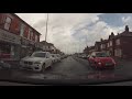 LETS DRIVE ... HIGHFIELD ROAD BLACKPOOL
