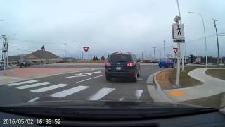 Fredericton's Roundabout Follies