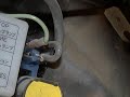 Toyota 4Runner / Pickup / Hilux /Surf Power Window Relay Mod