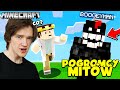 POGROMCY MITÓW MINECRAFT - NOWA TAJEMNICZA POSTAĆ w MINECRAFT! BOOGEYMAN?