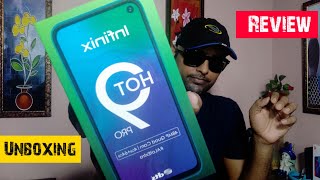 Infinix Hot 9 Pro Smartphone Unboxing | Review | 48 MP| 5000 mAh only 9999