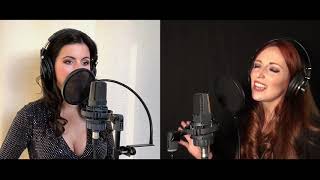 Laura Macrì & Chiara Tricarico - Vivo Per Lei