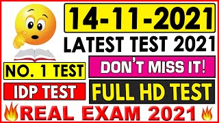 🔥 NEW IELTS LISTENING ACTUAL PRACTICE TEST 2021 WITH ANSWERS | 14.11.2021 screenshot 5