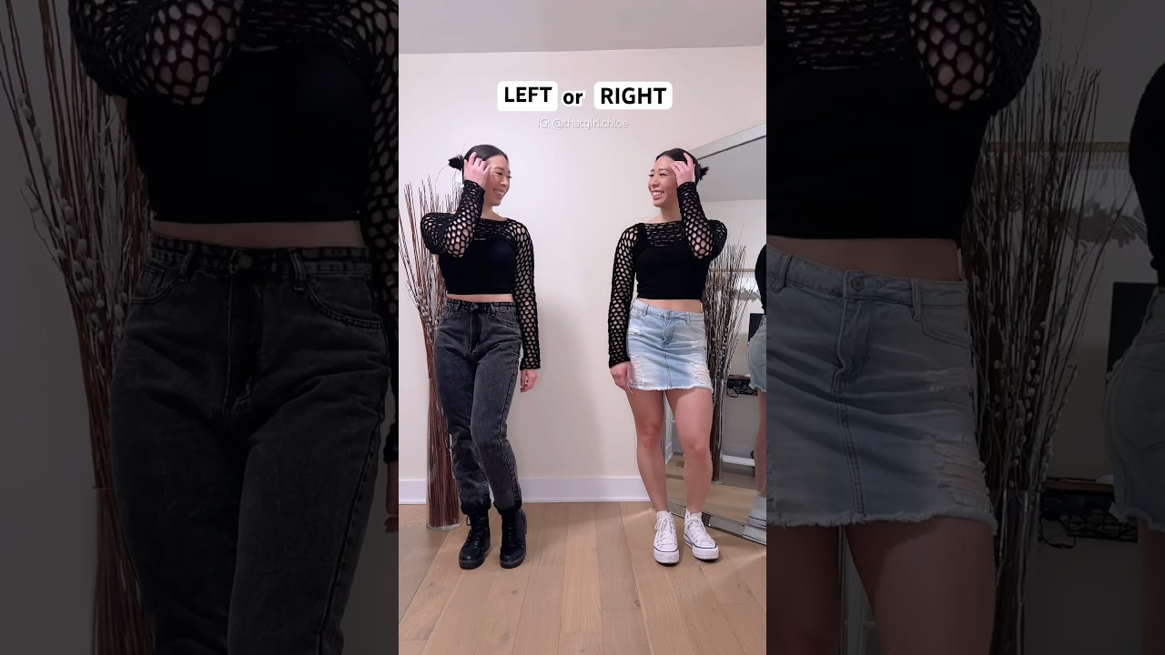 1 crochet shrug - 2 ways 🖤