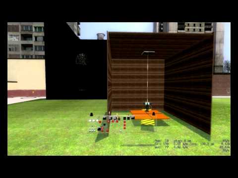 gmod 3d scanner