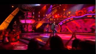 Danny Gokey - @dannygokey Dance Little Sister - American Idol Season 8 Top 3