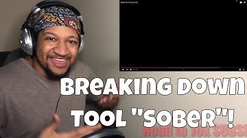 (Reaction) TOOL - Sober