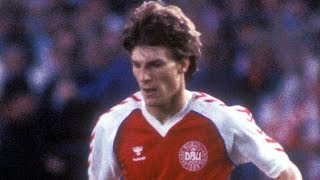 Michael Laudrup - Great Dane [Best goals]