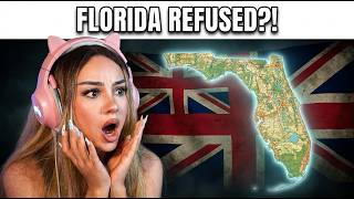 Florida Refused the American Revolution?!