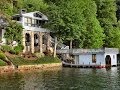 Wonderful Lakefront Home in Lake Lure, North Carolina