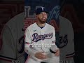 Brandon Nimmo's Welcome To The Show Moment