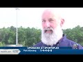 New synthetic turf field transforms unused space into hub for youth sports