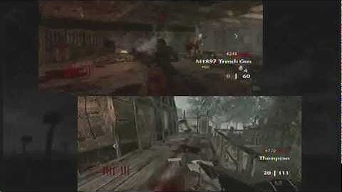 First Run On Shi No Numa - Part 2