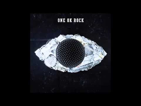 04.  The Beginning [One Ok Rock].