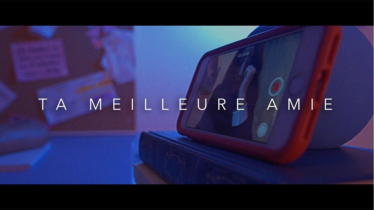 Ta Meilleure Amie Ornella Tempesta Shazam