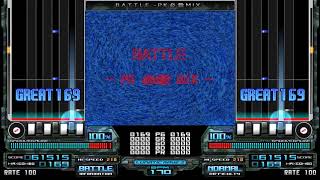 BATTLE-PK必殺MIX-