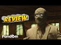 Moon Knight Ep. 2 | Review!