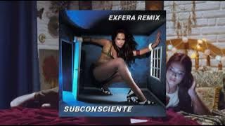 Lou Garcia - Subconsciente (Exfera Remix)